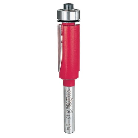 Aceds 0.5 in. Flush Trim Router Bit 2185841